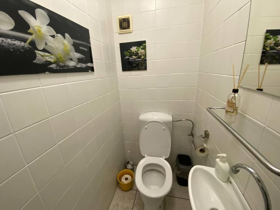 Annenstrasse Graz Central Apartment'6Beds'Freeparking 외부 사진