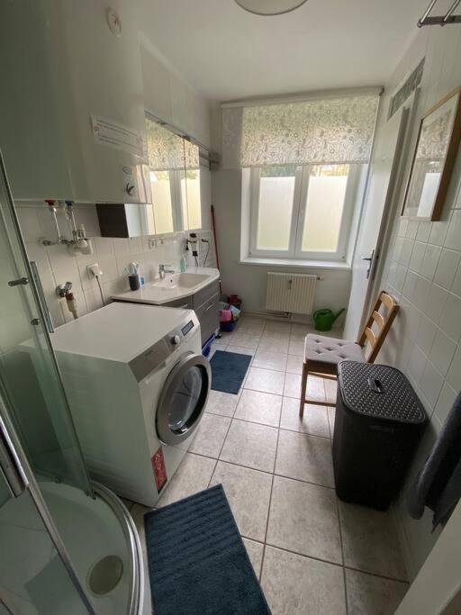 Annenstrasse Graz Central Apartment'6Beds'Freeparking 외부 사진