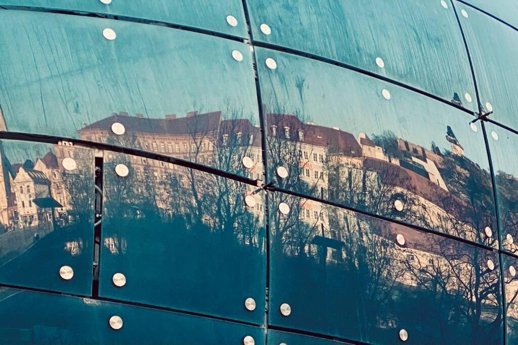 Annenstrasse Graz Central Apartment'6Beds'Freeparking 외부 사진