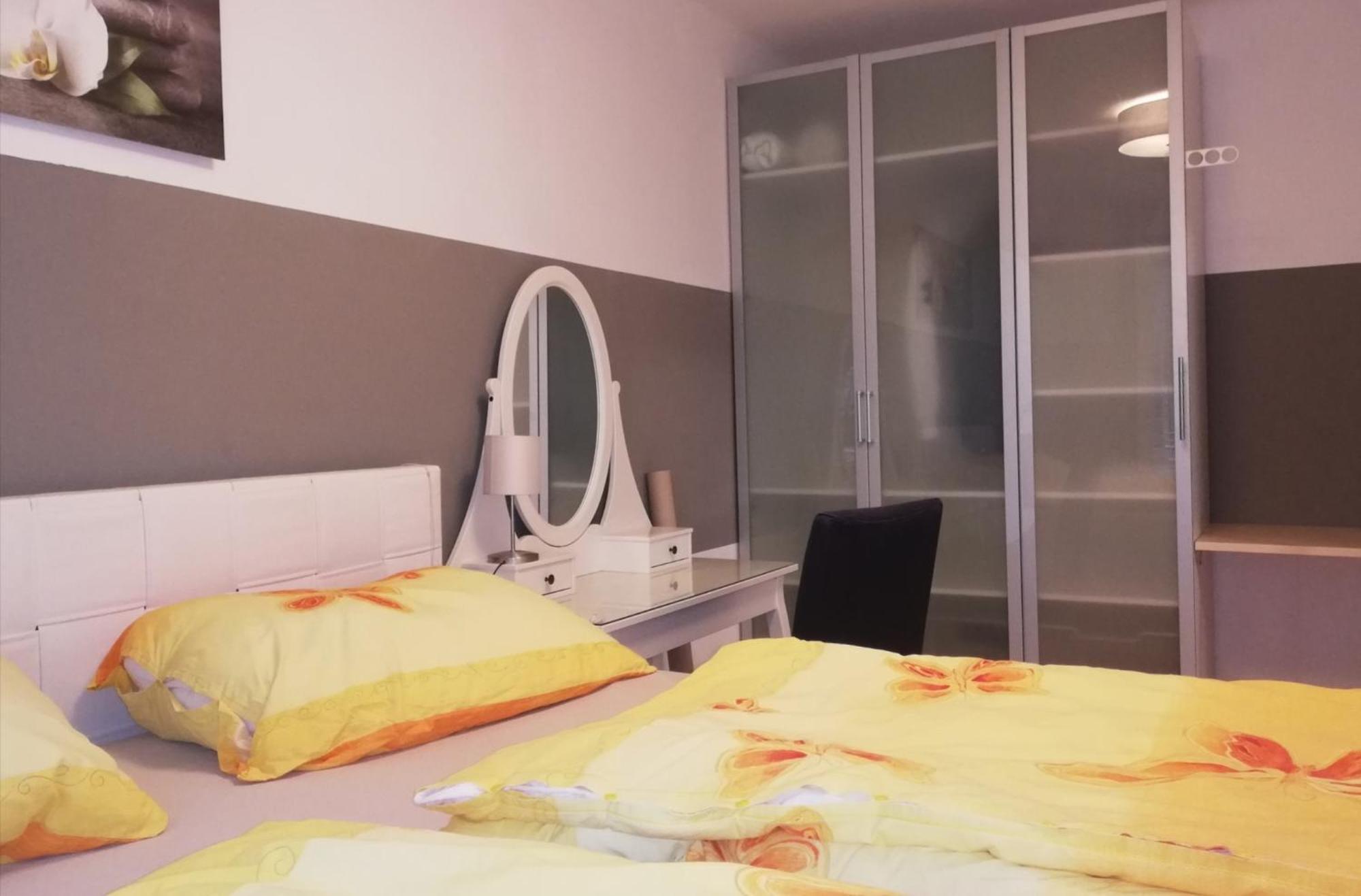 Annenstrasse Graz Central Apartment'6Beds'Freeparking 외부 사진